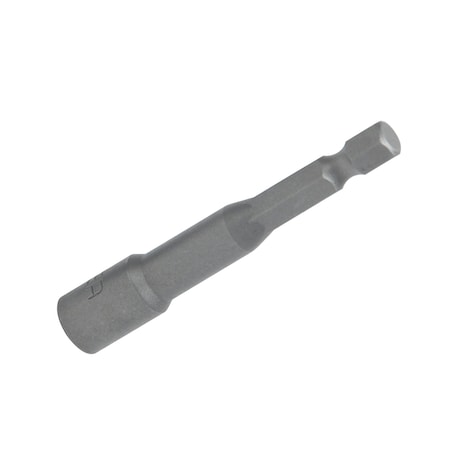 Urrea 8Mmx1-3/4 Heavy-duty metric 1/4 in hex drive magnetic nutsetters 10108X